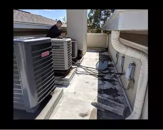 AC and Heating Experts Santa Fe