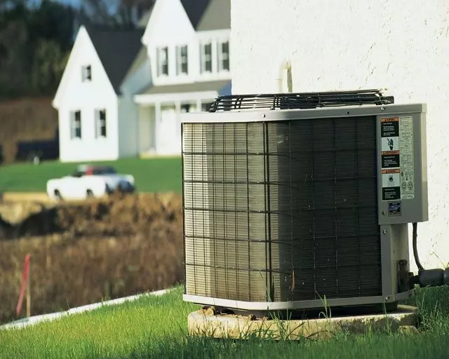 AC and Heating Experts Santa Fe