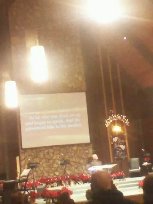 Kaleo Christian Fellowship