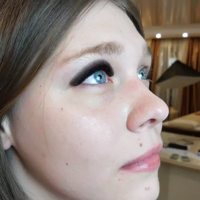Tuani Lash