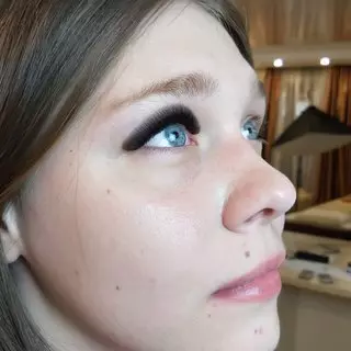 Tuani Lash
