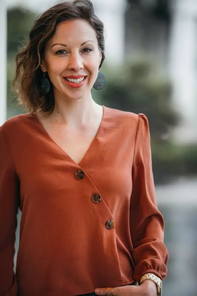 Nicole Byrne, MFT