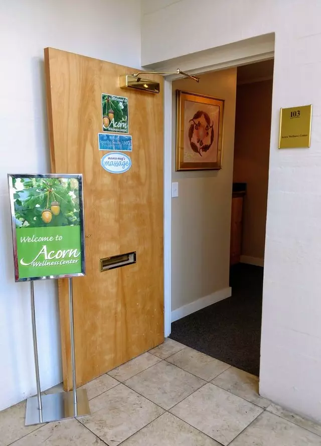 Acorn Wellness Center