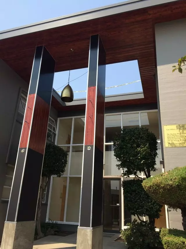 Acorn Wellness Center