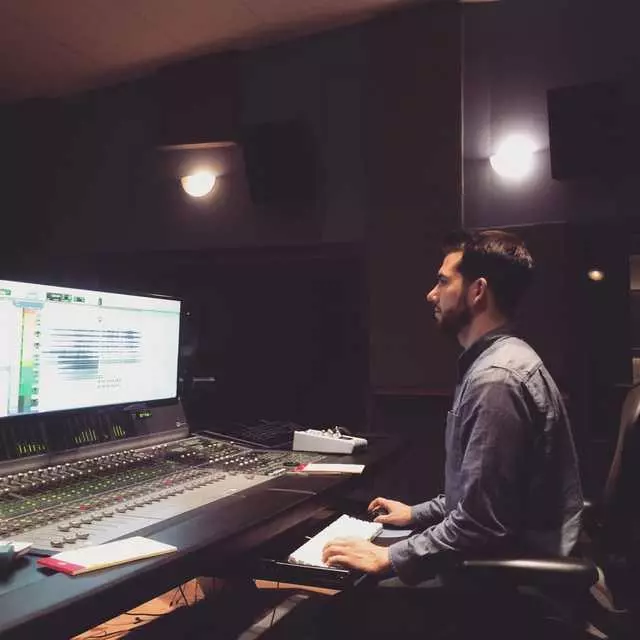 Afloat Productions