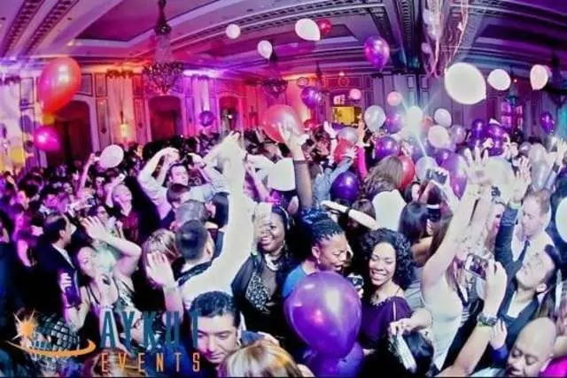 Aykut Events