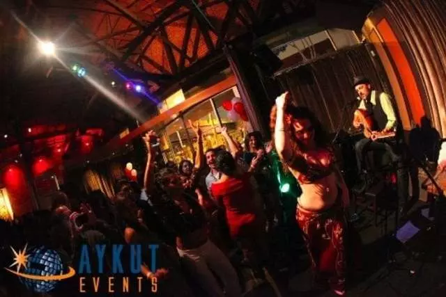 Aykut Events