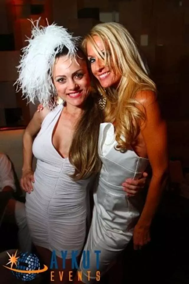 Aykut Events