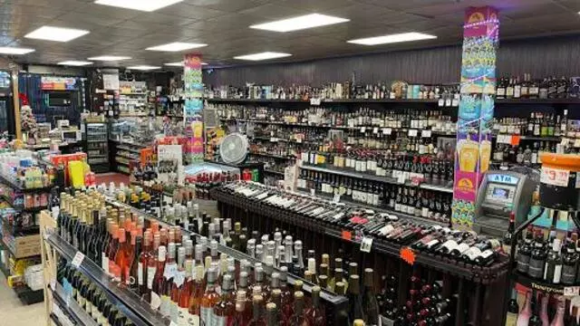 Grand Piedmont Liquors