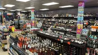 Grand Piedmont Liquors