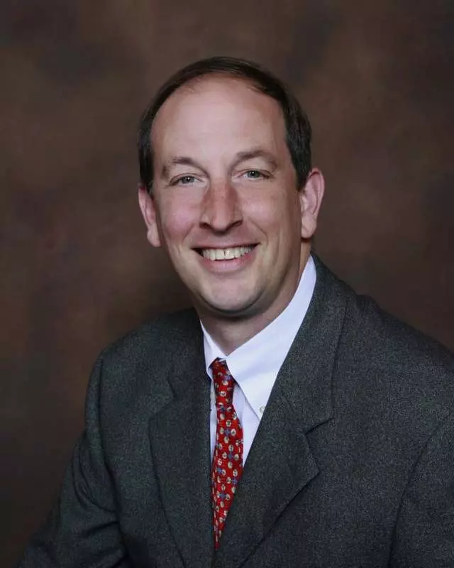 Robert I. Levy