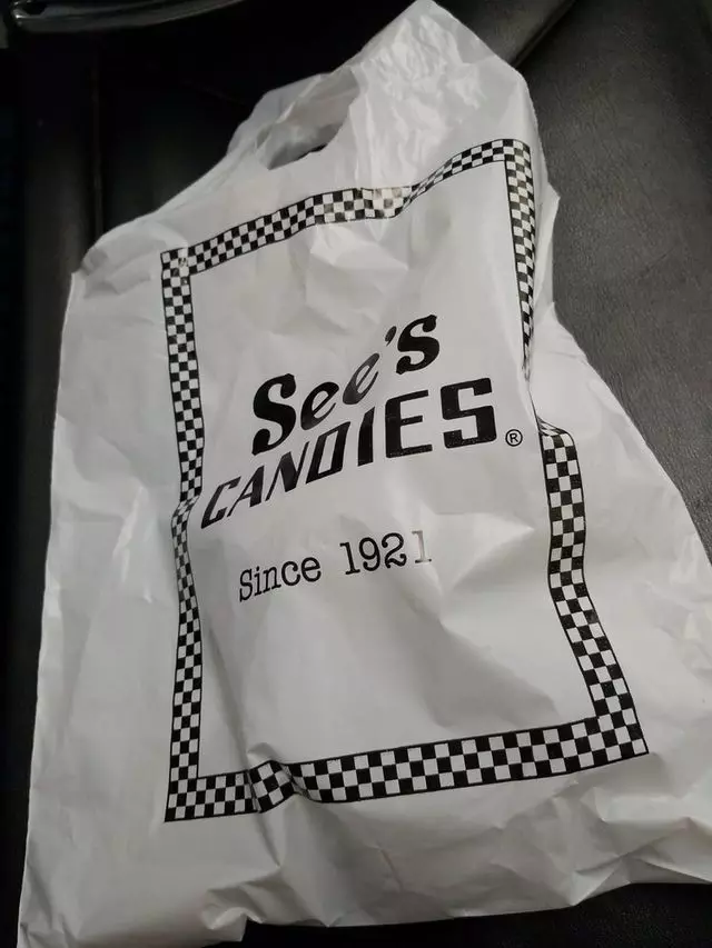 See&apos;s Candies