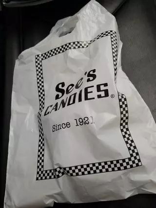 See's Candies