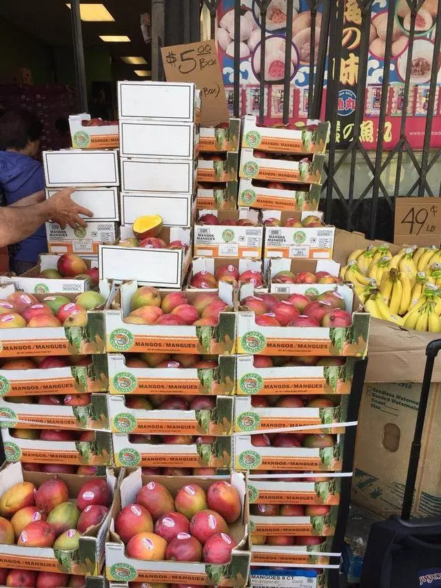 Aloha Market