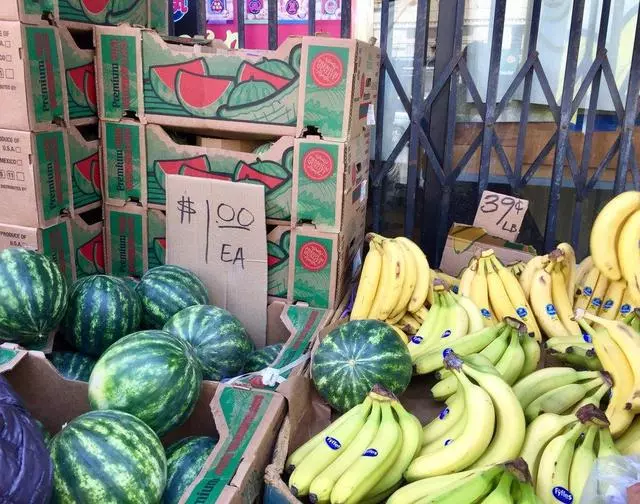 Aloha Market