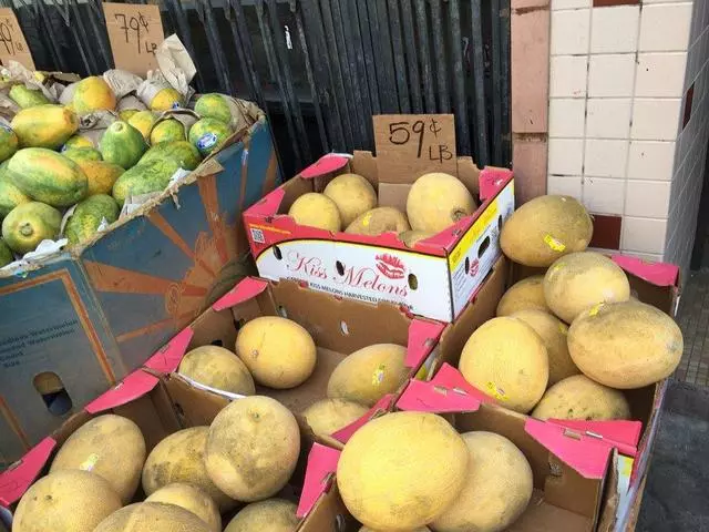 Aloha Market