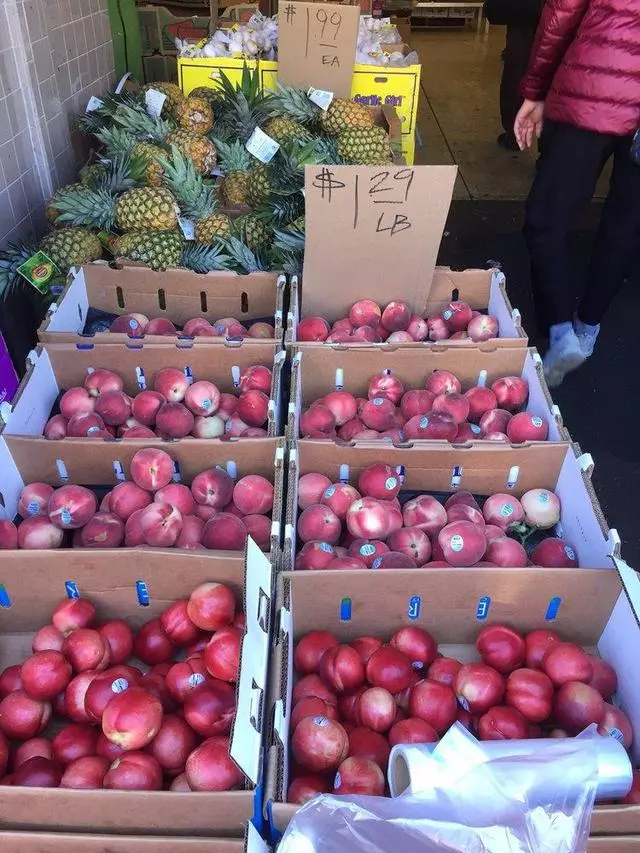 Aloha Market