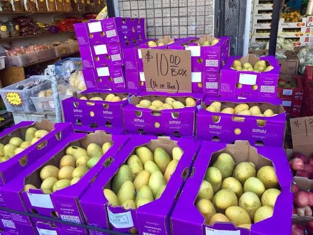Aloha Market