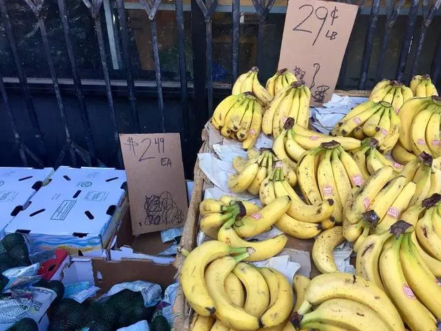 Aloha Market