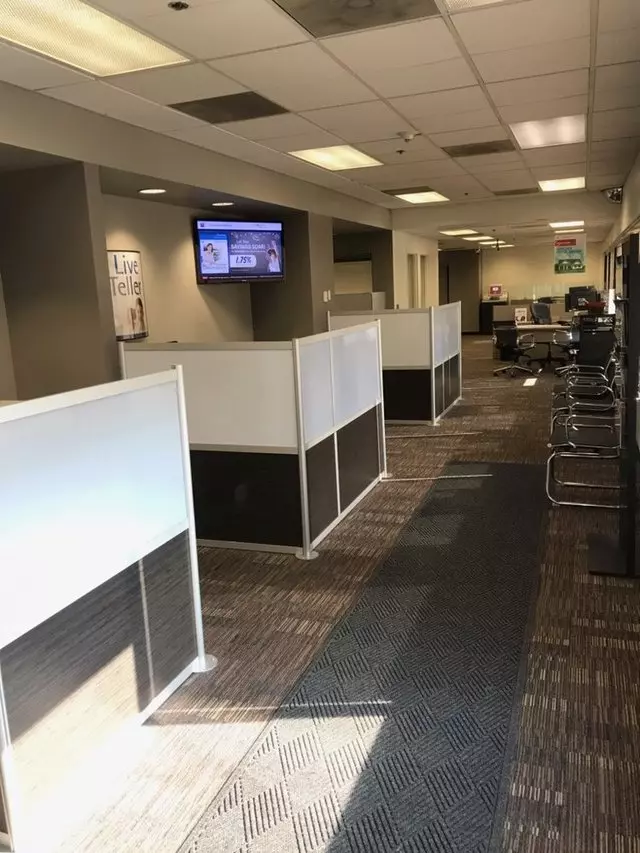 Chevron Federal Credit Union