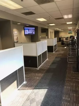 Chevron Federal Credit Union