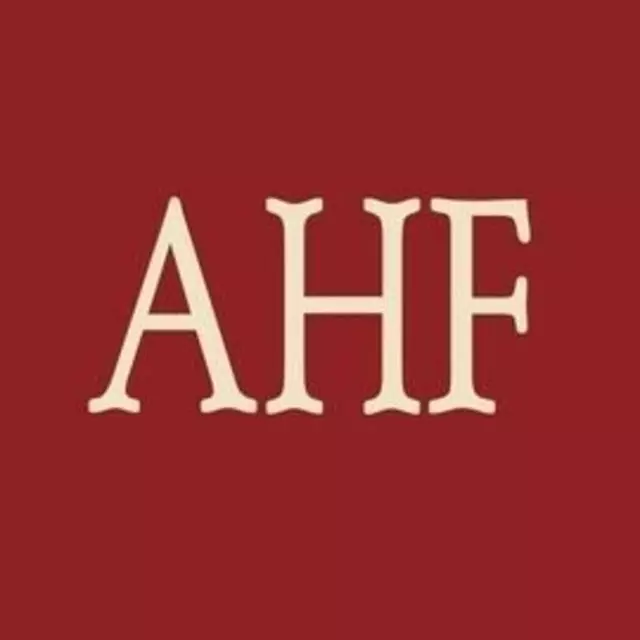 AHF Wellness Center - Oakland