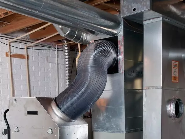 Lakeshore Air Duct Cleaning