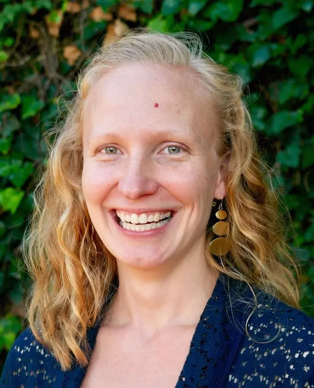 Anna Lindberg Cedar, MPA, LCSW - Evidence-Based Counseling