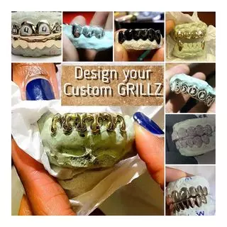 Sweet Tooth Gems