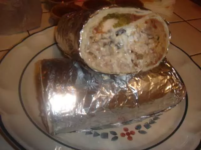 4 Caminos Restaurant