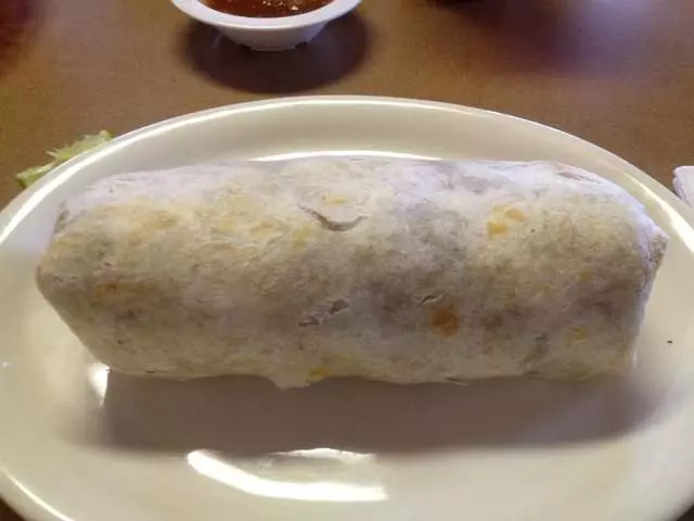 4 Caminos Restaurant