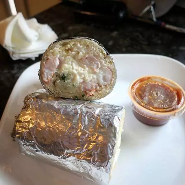 4 Caminos Restaurant
