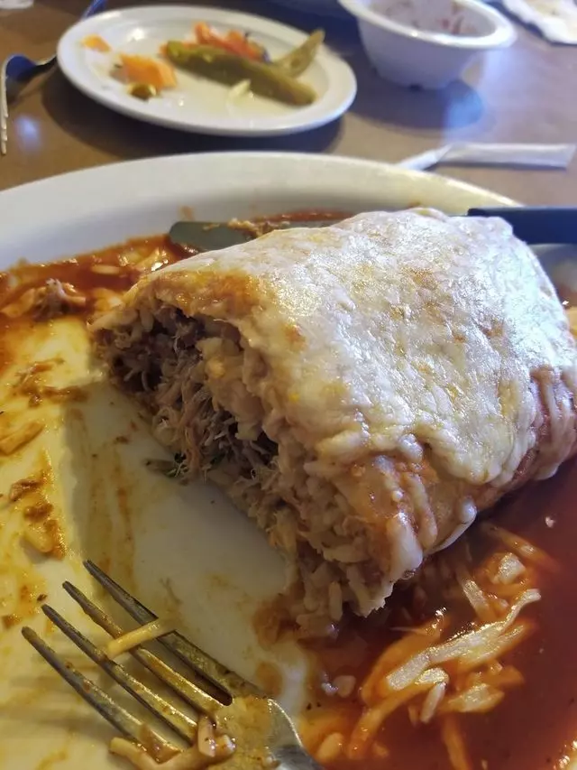 4 Caminos Restaurant
