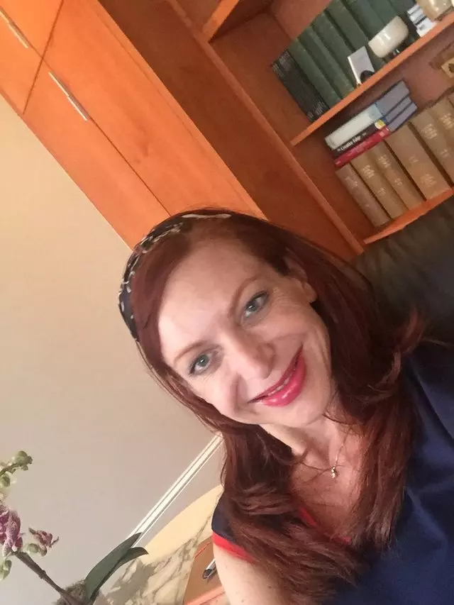 Heidi F Yoder, MFT