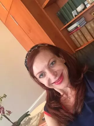 Heidi F Yoder, MFT