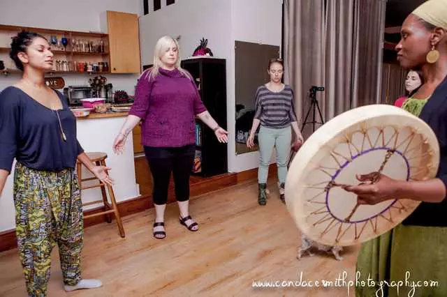 Be A Fit Mama