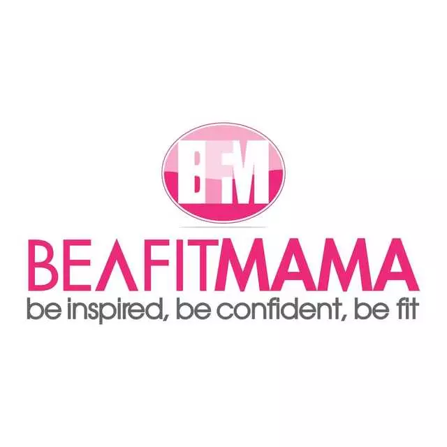 Be A Fit Mama