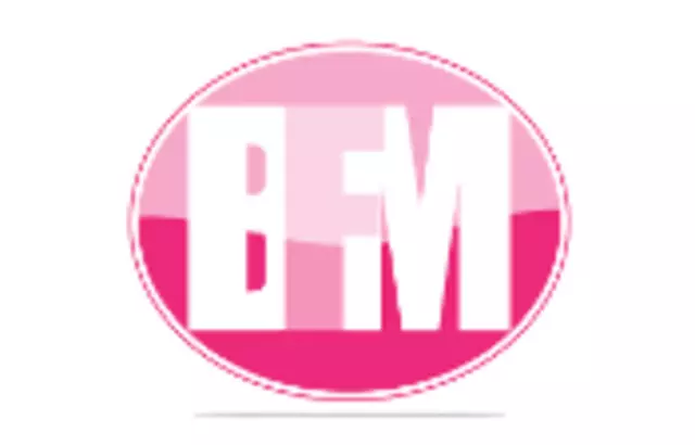 Be A Fit Mama