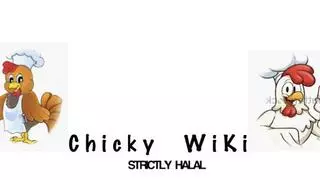 Chicky WiKi