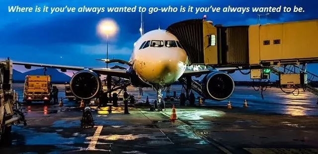 American Airlines