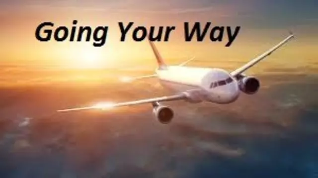 American Airlines