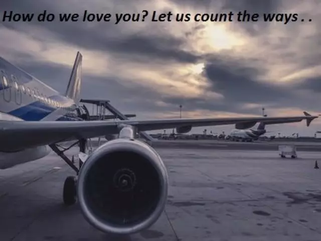 American Airlines