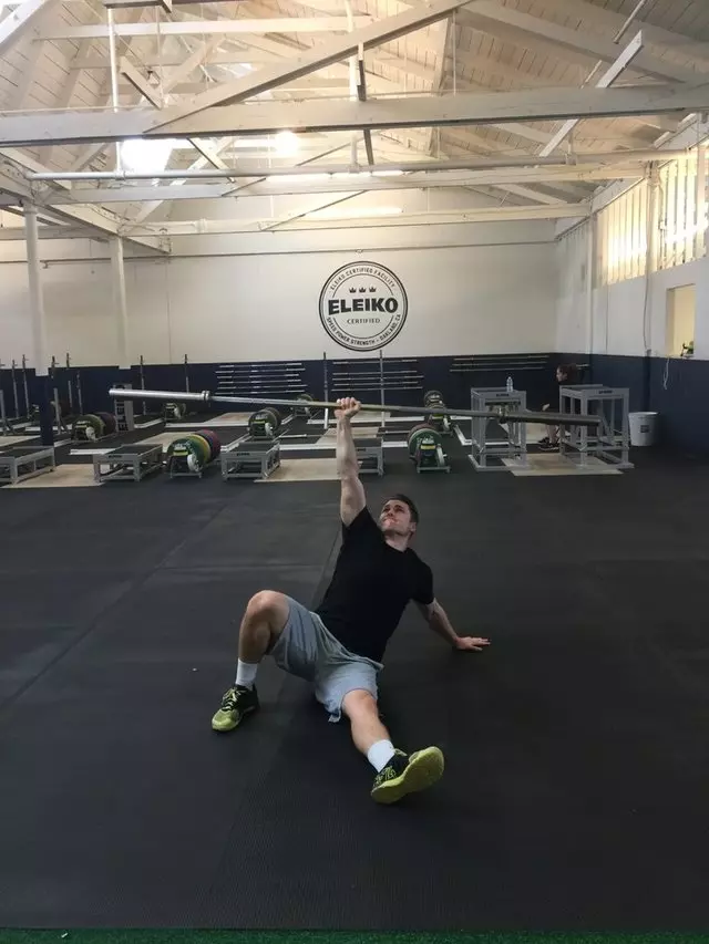 Speed Power Strength