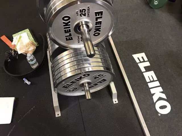 Speed Power Strength