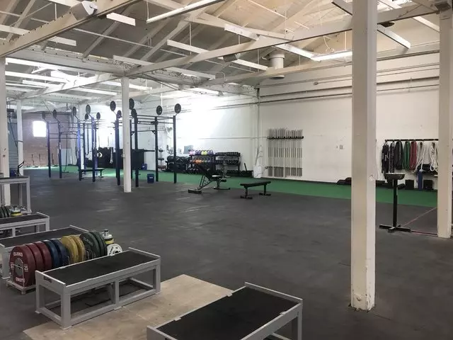 Speed Power Strength