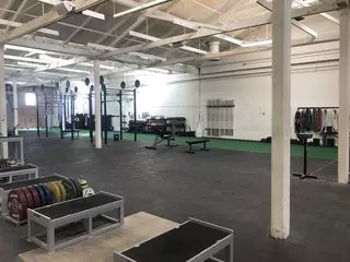 Speed Power Strength