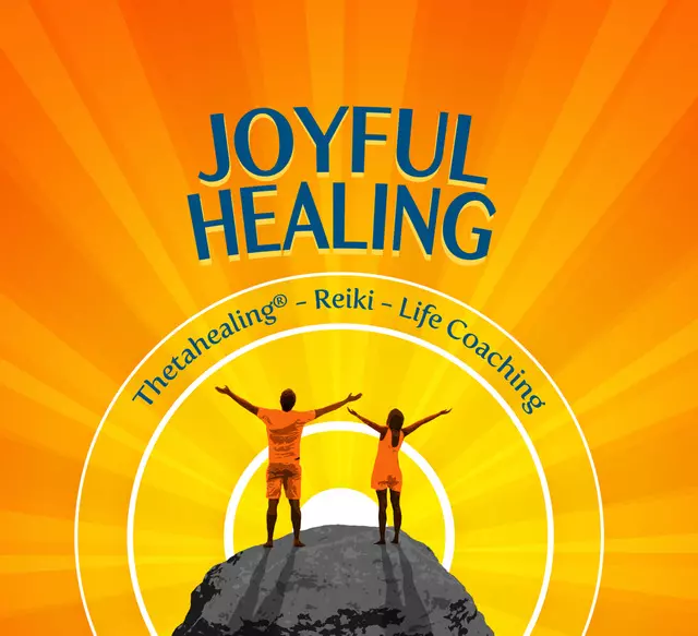 Joyful Healing