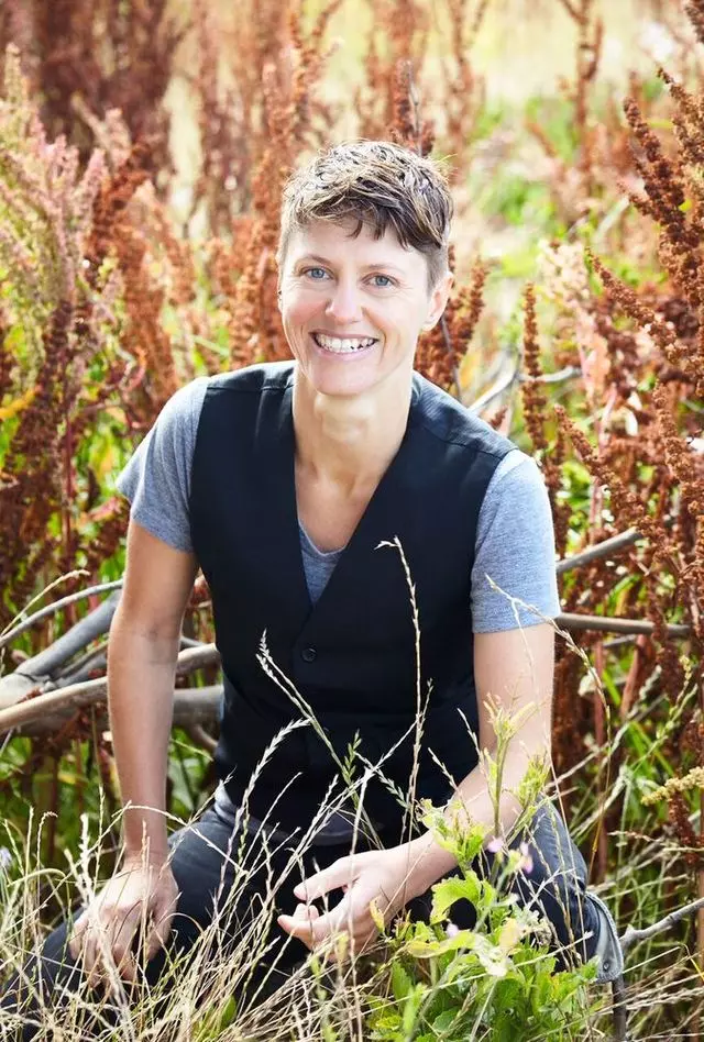 Esalen Integrative Massage Therapy