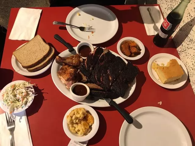 Phat Matt's BBQ Catering & Pop Up