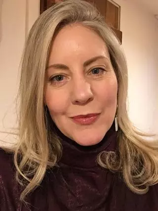 Sarah Marie Pierce